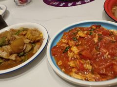 -经典老菜坊·开封灌汤包(火车站店)
