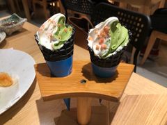 -隐泉京望日式料理(太和广场店)