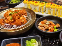 -九田家黑牛烤肉料理(珠江摩尔店)