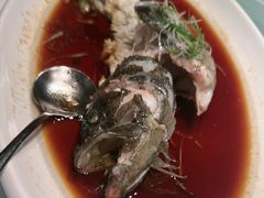 -廊亦舫Lang Yi Fang Restaurant(金桥店)