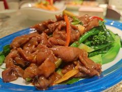 -珍味汤馆·潮汕家乡菜(保利文化广场店)