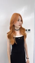 点击看大图 -5号HAIR SALON 专业染发馆