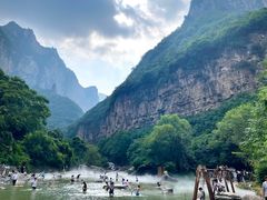 -云台山风景名胜区