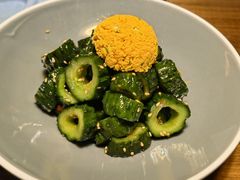 -喜鼎海胆水饺(朝阳区三里屯太古里北区店)