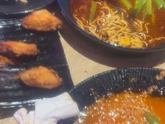 -红盔甲·小龙虾(车公庙店)