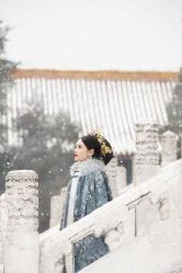 -盘子女人坊古装写真摄影(南京总店)