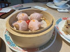 虾饺-唐苑酒家·岭南粤菜名店(太古仓店)