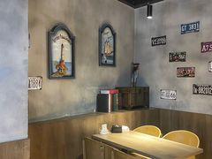 -好伦哥比萨烤肉自助(马家堡店)