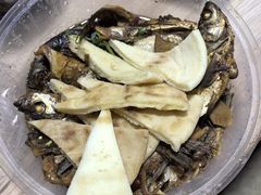 -小胡子农家菜馆