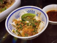 -西安饭庄·非遗陕菜(钟楼店)