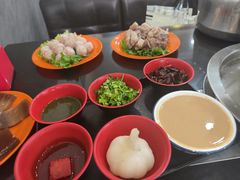 -山海关浑锅(秦皇岛首店)