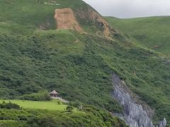 -墨石公园景区