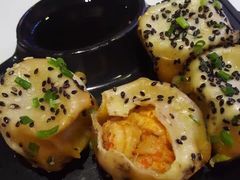 -小杨生煎(龙之梦购物中心店)