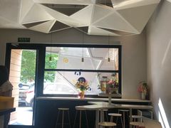 -双风车咖啡馆 Twin Windmills(六道口店)
