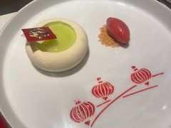 -莲西餐(曲江店)