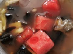 四果汤-吉小手•豆花和糖水(卧龙晓城店)