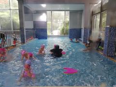 -齐岸健身(花园城店)