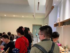 大堂-静一餐厅·湖北菜(前门创始店)