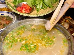 -田园印象·成都土菜院子(华阳店)