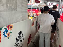 -珠海拱北口岸