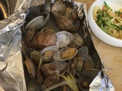 -一心烤肉(延安路店)