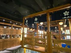 大堂-千寻烧肉(政务区店)