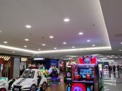 -SM广场