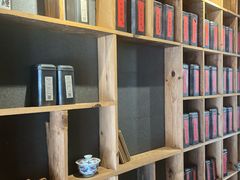 -邈墨茶馆(大兜路1号店)