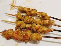 -金刚山烧烤(中山路店)