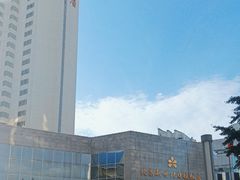 -北京新世纪饭店(动物园地铁站店)