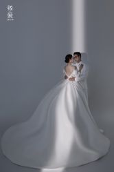 -经典婚纱摄影美学馆·私人定制