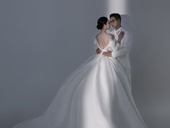 -经典婚纱摄影美学馆·私人定制