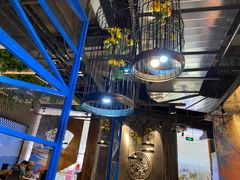 大堂-娄三少春饼·烤鸭(合生汇购物中心店)