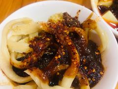 甜水面-洞子口张老二凉粉(文殊院店)