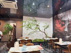 -隐厨·海鲜餐厅(恒通路店)