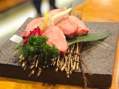 -隐炉和牛烧肉店(群力店)