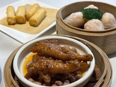 -味可道美食坊(福基路店)