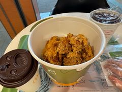 -麦当劳(天兴罗斯福店)