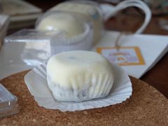 -吾桃烘焙studio(现代广场店)