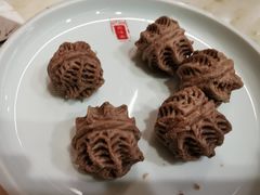 核桃酥-京华烟云·北京烤鸭(领展购物广场·中关村店)