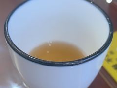 -百年老字号·观振兴蟹黄面·三虾面·苏式面(观前街富仁坊巷店)