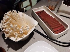 金针菇-半天妖烤鱼(石岛店)