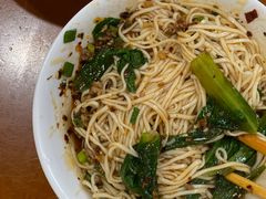 -发财凉粉(公园中路店)