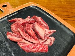 牛排骨肉-青鹤谷(苏州店)