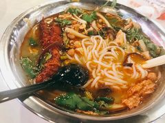 经典原味螺蛳粉-柳星·螺蛳粉(D11店)