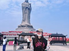 -天津妈祖文化园