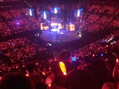 -梦之蓝青奥体育公园体育馆