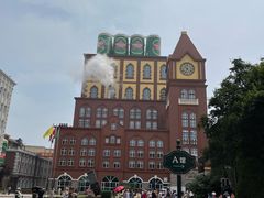 -青岛啤酒博物馆