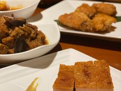 -杭州JW万豪酒店-万豪中餐厅