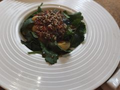 -重庆解放碑帝晶酒店·雅轩中餐厅